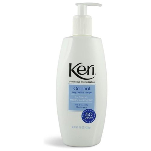 KERI LOTION BODY THERAPY DAILY MOISTURE 567G