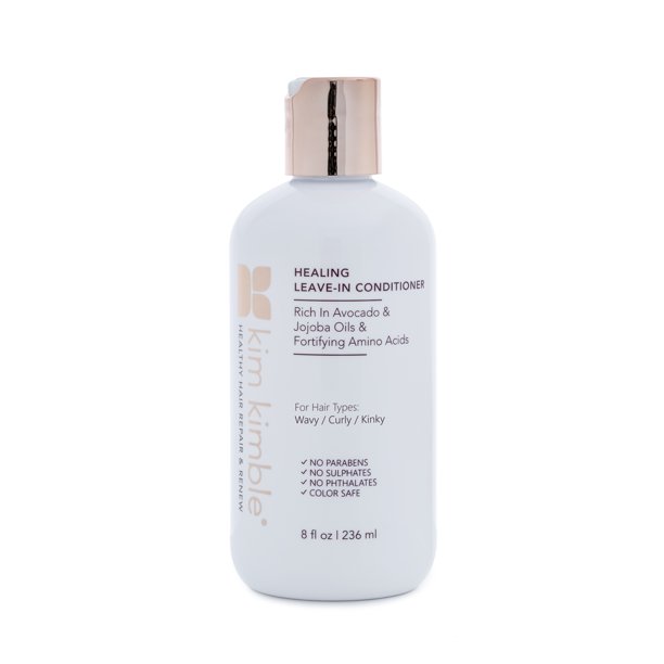 KIM KIMBLE HEALING LEAVE-IN
