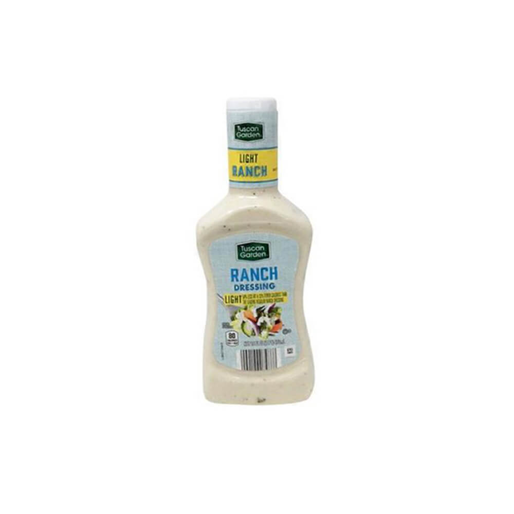 L. LIGHT RANCH 473ML/VINAIGRETTE