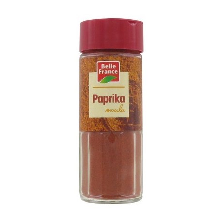 L. PAPRIKA 50G ASSAISONNEMENT