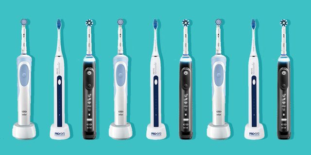L. POWER TOOTHBRUSH FOR A NATURAL BRIGHT