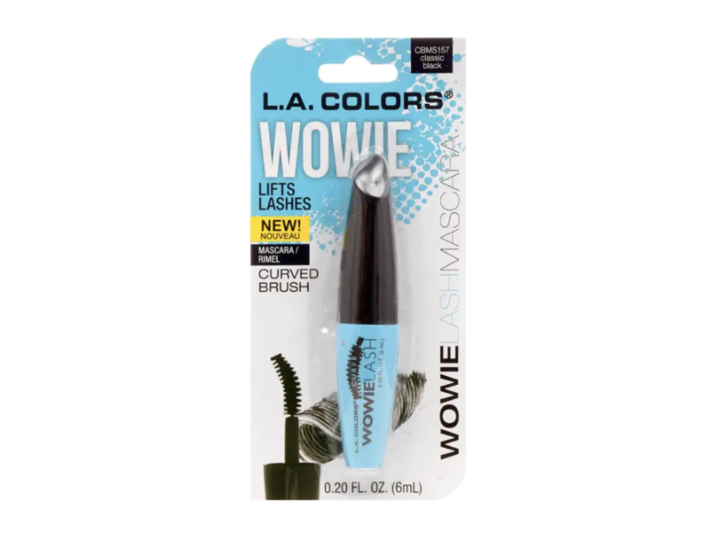 L.A. COLORS WOWIE MASCARA157
