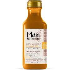 MAUI CONDITION CURL QUENCH COCONUT OIL 365ML
