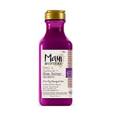 MAUI SHAMPOO HEAL HYDRATE