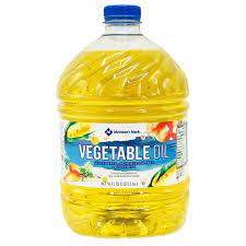 MEMBER'S MARK VEGETABLE OIL 2.8 L
