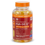 MEMBER’S M. OMEGA 3 FROM FISH OIL 150 PESCO