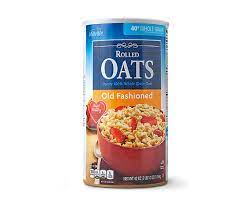 MILLVILLE ROLLED OATS OLD FASHIONED