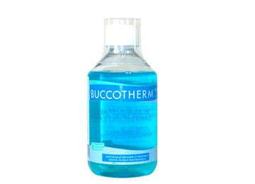 MOUTHWASH ALCOHOL FREE(BAIN DE BOUCHE)