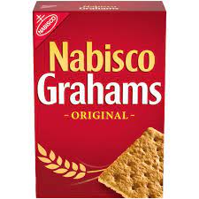 NABISCO GRAHAM CRACKERS 40 CT
