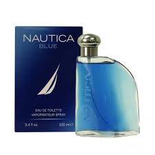 NAUTICA BLUE COLOGNE