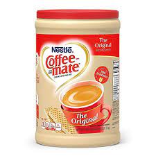 NESTLE COFFEE MATTE/ LAIT 1KG
