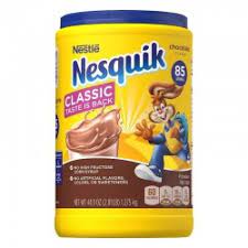 NESTLE NESQUIK GRAND 1.2KG