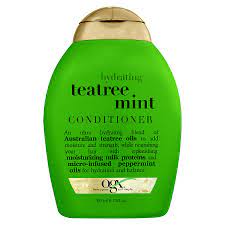 OGX TEATREE MINT CONDITIONER