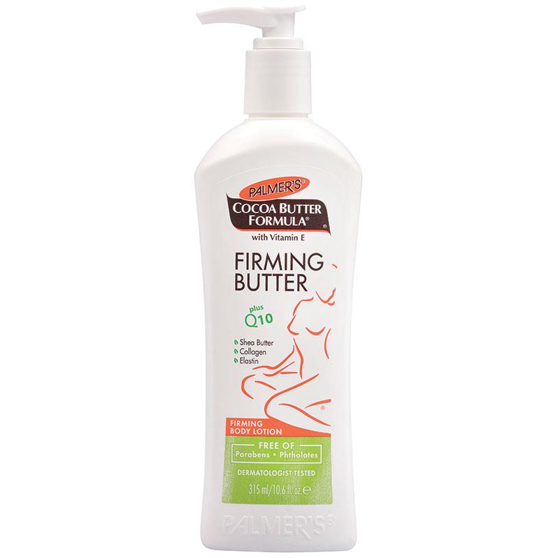 PALMER'S FIRM BUTTER Q10 315ML
