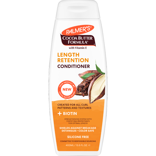 PALMER’S LENGTH RETENTION BIOTIN CONDITIONER