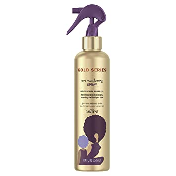 PANTENE GOLD S. SPRAY