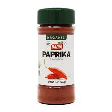 BADIA PAPRIKA