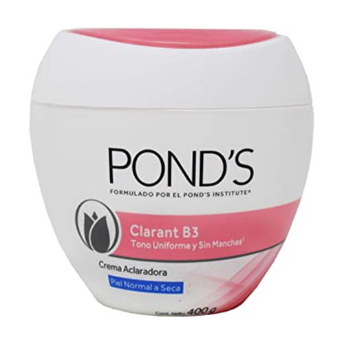 POND'S CLARANT B3 PETIT 50G