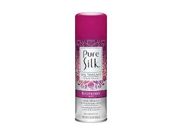 PURE SILK SHAVE CREAM/CREME A RASAGE