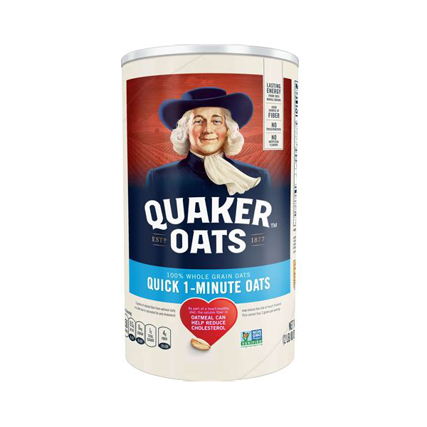 QUAKER OATS 1 MN PETIT