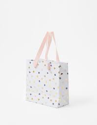 SAC CADEAU PETIT CARRE