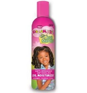 SHIMMER SHINE KIDS HAIR DETANGLER/DÉMÊLANT CHEVEUX ENFANTS