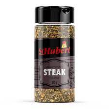 STEAK SEASONING/ASSAISONNEMENT