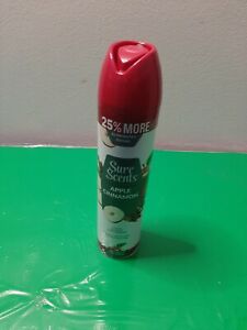 SURE SCENT DEODORISER APPLE CINAMON/DESODORISANT