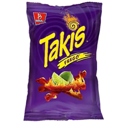TAKIS PETIT