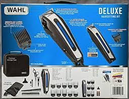 WAHL ALL IN ONE 2 TONDEUSE CHEVEUX