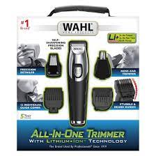 WAHL ALL IN ONE TONDEUSE CHEVEUX