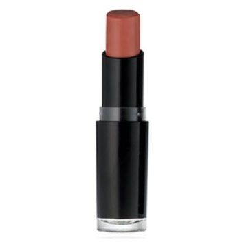 WET N WILD LIPSTICK black/noir 525E