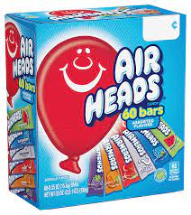 AIR HEADS