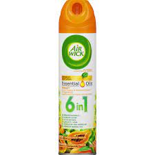 AIRWICK 6IN1 HAWAÏ FRAGRANCE