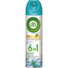 AIRWICK 6IN1 FRESH WATER