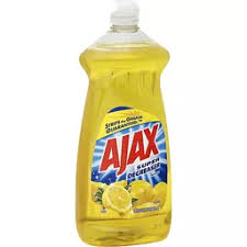 AJAX ULTRA SUPER DEGREASER
