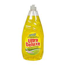 AWESOME ULTRA DELUXE CITRUS/SAVON VAISSELLE 887ml