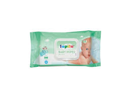 BABY WIPES COMFORT ALOE VERA 80 WIPES/LINGETTE BEBE