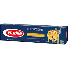 BARILLA FETTUCCINE