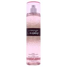 BATH &amp; BODY WORKS A THOUSAND WISHES 236ML