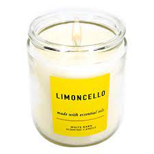 BATH AND BODY LIMONCELLO PTE. BOUGIE