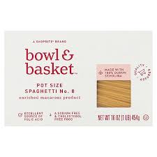 BOWL BASKET