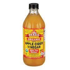 BRAGG VINEGAR  473ML