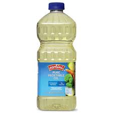 CARLINI PURE VEGETABLE OIL  1,42L