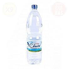 CELESTE BOUTEILLE 1.5 L