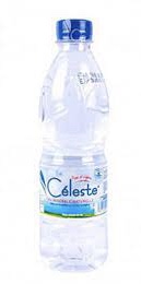 CELESTE BOUTEILLE 330ML