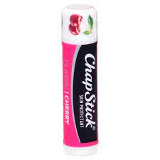 CHAPSTICK CERISE