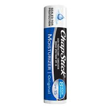 CHAPSTICK ORIGINAL BLEU