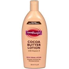 COCOA BEAUTIFUL COCOA BUTTER