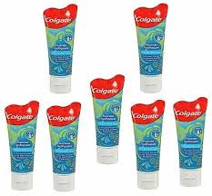 COLGATE CLINICALLY PROVEN ENFANT 99G BLEU